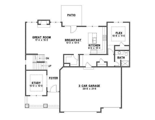 2337 Wabash Street, Olathe, KS 66061