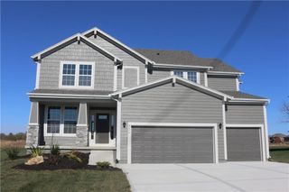 2337 Wabash Street, Olathe, KS 66061