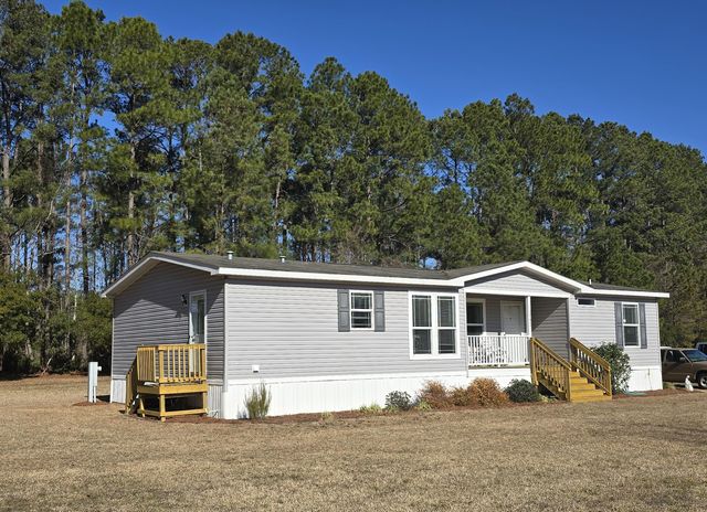 1792-B Breezy Bay Way, Mcclellanville, SC 29458
