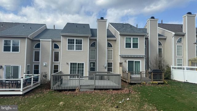 506 MUSKET CT, Collegeville, PA 19426