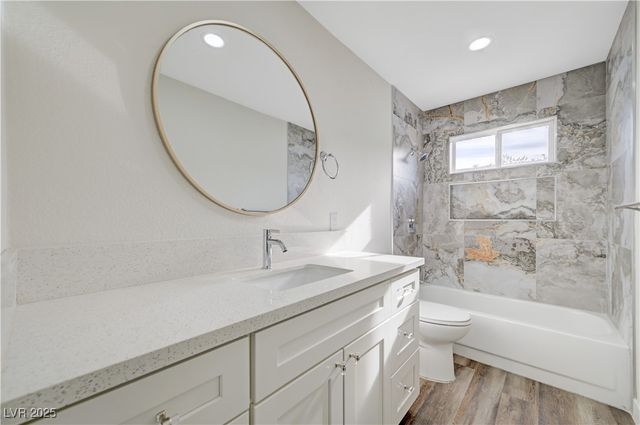 527 Buchanan Avenue, Henderson, NV 89015