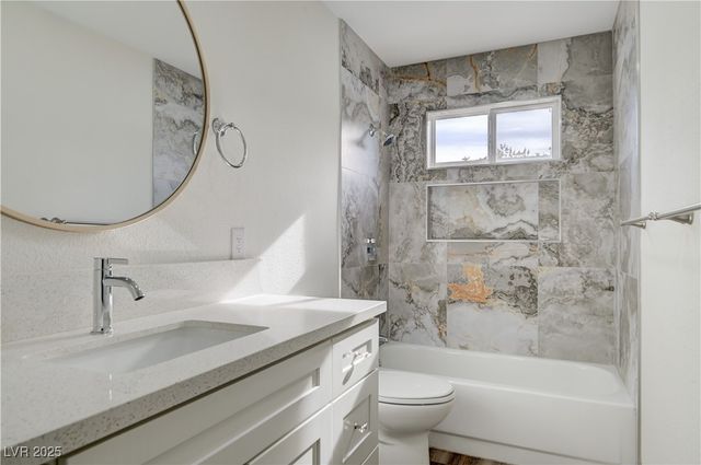 527 Buchanan Avenue, Henderson, NV 89015