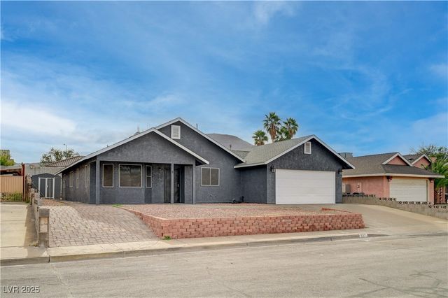 527 Buchanan Avenue, Henderson, NV 89015