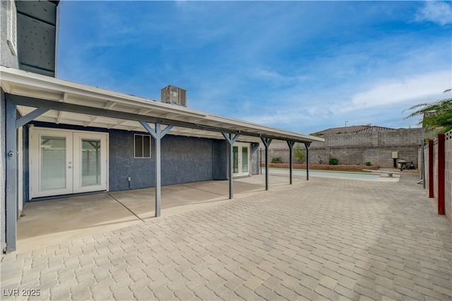 527 Buchanan Avenue, Henderson, NV 89015