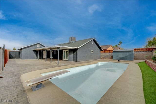 527 Buchanan Avenue, Henderson, NV 89015