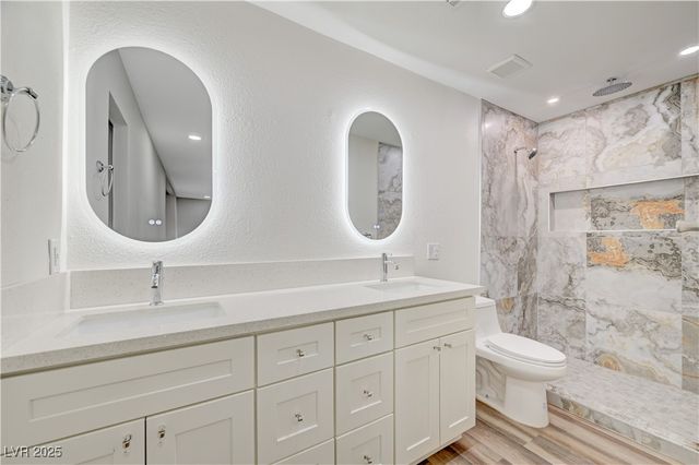 527 Buchanan Avenue, Henderson, NV 89015