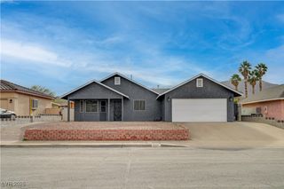 527 Buchanan Avenue, Henderson, NV 89015