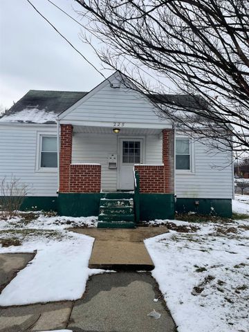 225 Bell Street, Lynchburg, VA 24501