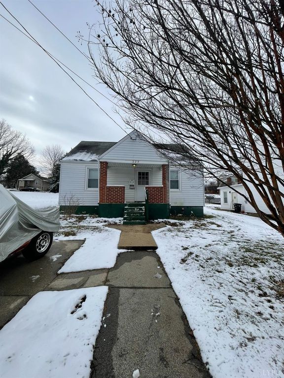 225 Bell Street, Lynchburg, VA 24501