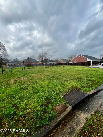 Tbd George Drive, Opelousas, LA 70570