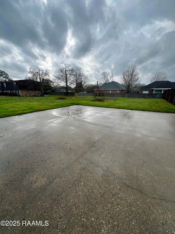 Tbd George Drive, Opelousas, LA 70570