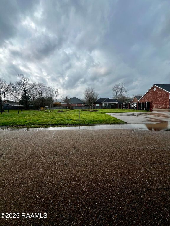 Tbd George Drive, Opelousas, LA 70570