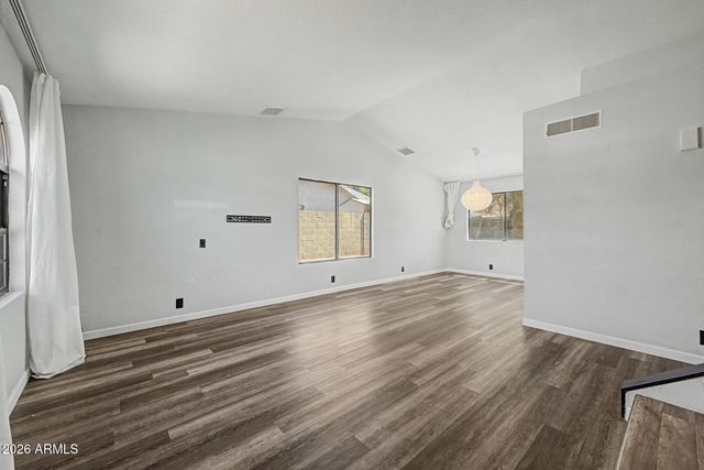 4009 W MISTY WILLOW Lane, Glendale, AZ 85310