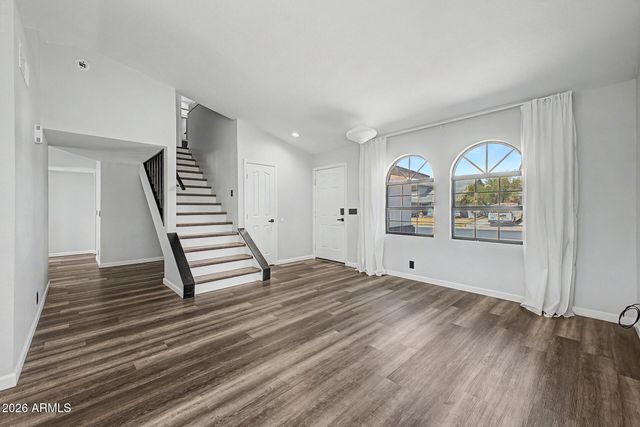 4009 W MISTY WILLOW Lane, Glendale, AZ 85310
