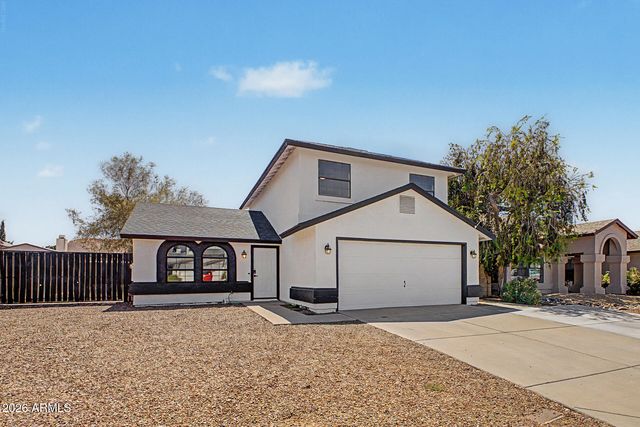 4009 W MISTY WILLOW Lane, Glendale, AZ 85310