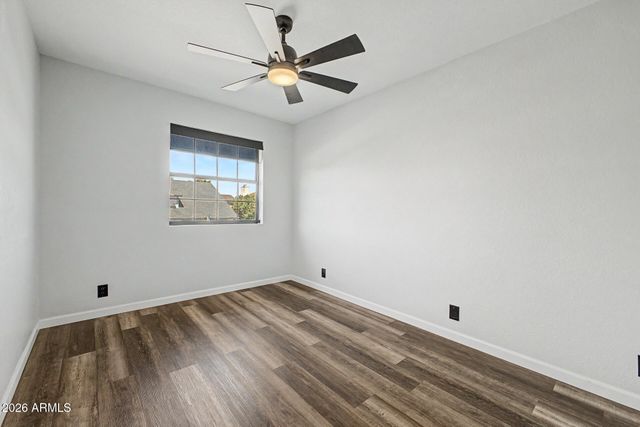 4009 W MISTY WILLOW Lane, Glendale, AZ 85310