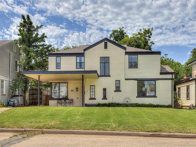 2720 NW 26th Street, Oklahoma City, OK 73107