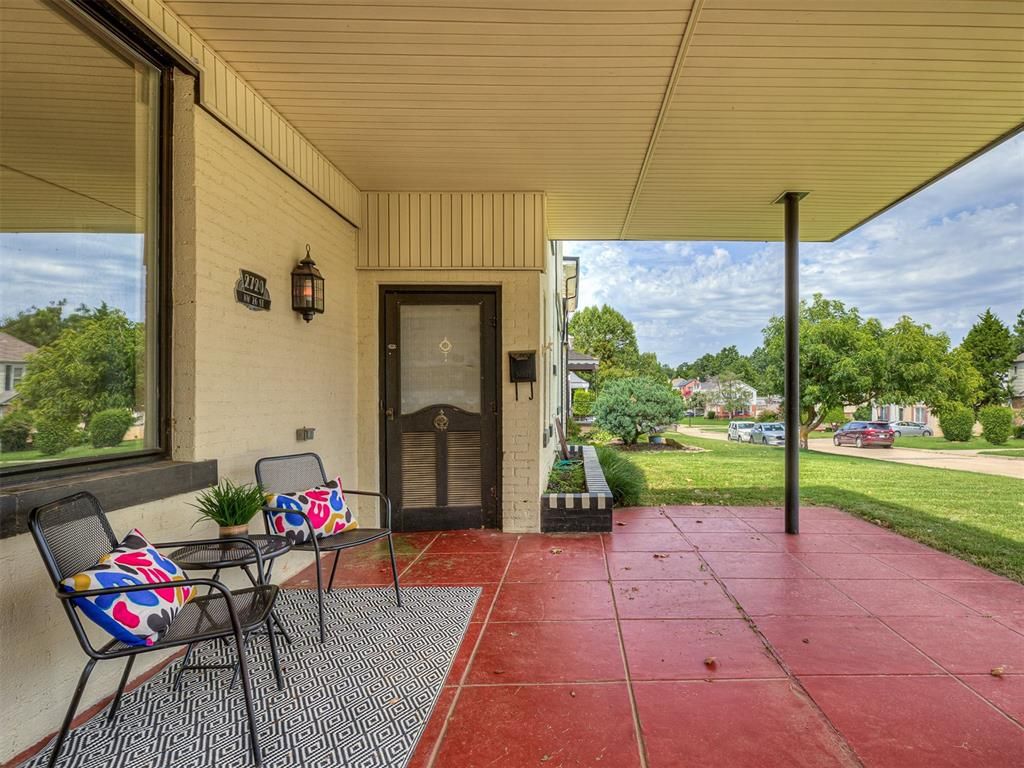 2720 NW 26th Street, Oklahoma City, OK 73107