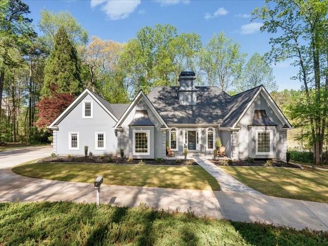 10570 Buice Road, Johns Creek, GA 30022