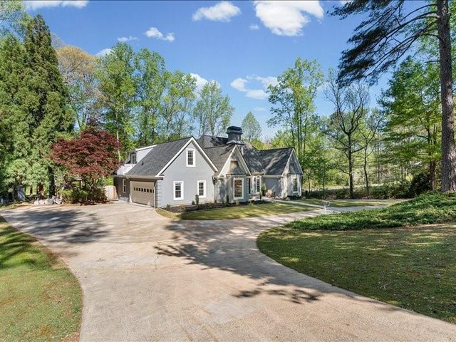 10570 Buice Road, Johns Creek, GA 30022