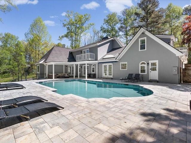 10570 Buice Road, Johns Creek, GA 30022