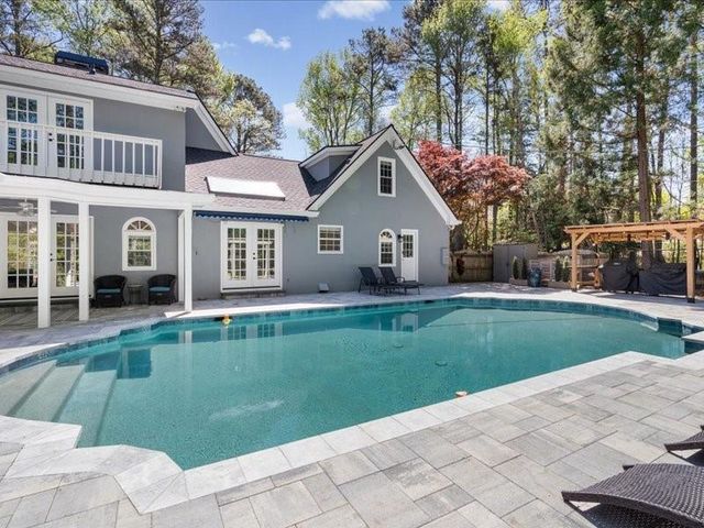 10570 Buice Road, Johns Creek, GA 30022