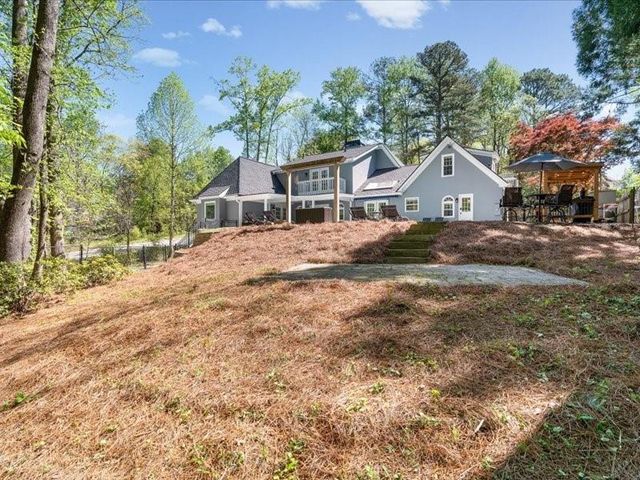 10570 Buice Road, Johns Creek, GA 30022