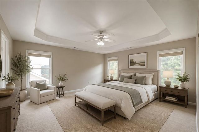 315 Foe Creek Drive, Roswell, GA 30076