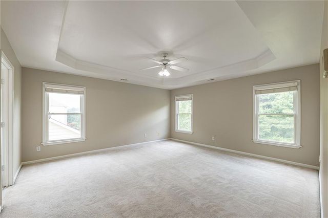 315 Foe Creek Drive, Roswell, GA 30076