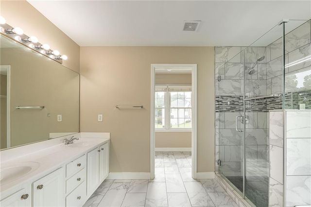 315 Foe Creek Drive, Roswell, GA 30076