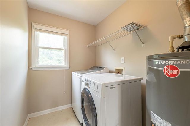 315 Foe Creek Drive, Roswell, GA 30076