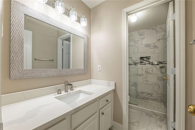 315 Foe Creek Drive, Roswell, GA 30076
