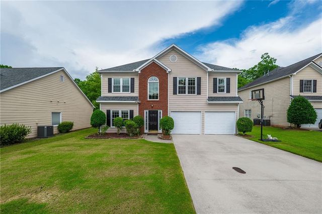 315 Foe Creek Drive, Roswell, GA 30076