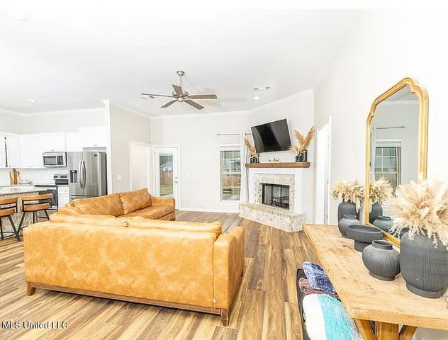 109 Allie Lane, Canton, MS 39046