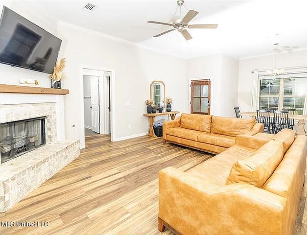 109 Allie Lane, Canton, MS 39046