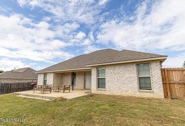 109 Allie Lane, Canton, MS 39046