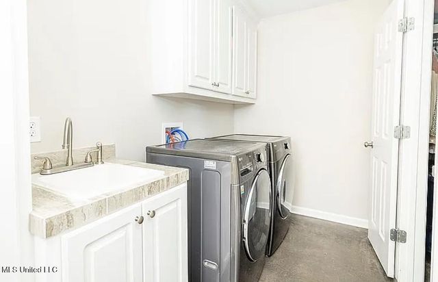 109 Allie Lane, Canton, MS 39046