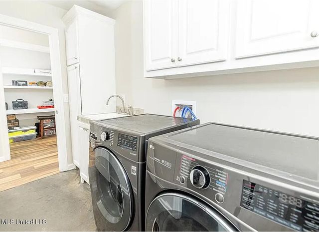 109 Allie Lane, Canton, MS 39046