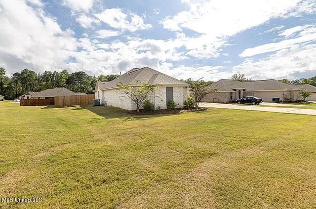 109 Allie Lane, Canton, MS 39046