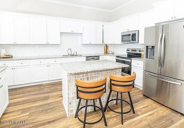 109 Allie Lane, Canton, MS 39046