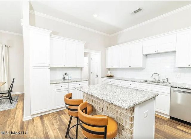 109 Allie Lane, Canton, MS 39046