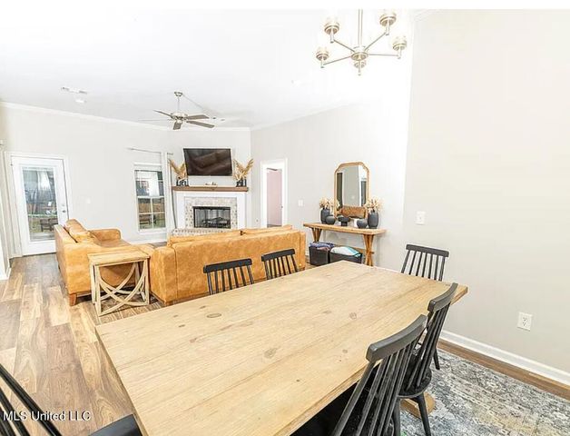 109 Allie Lane, Canton, MS 39046