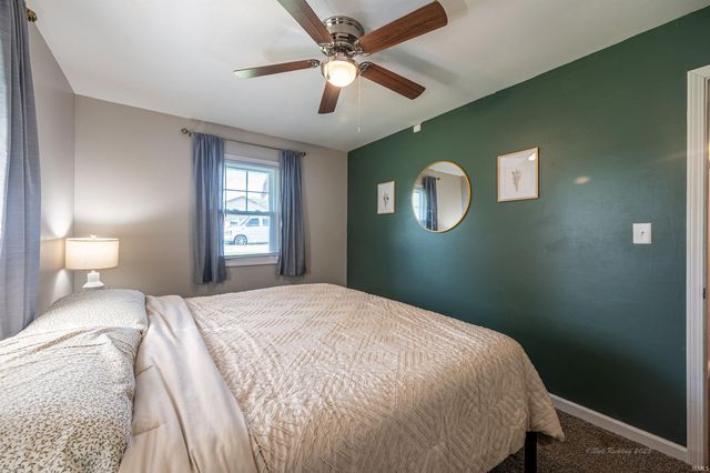 603 E Adams Avenue, Chandler, IN 47610