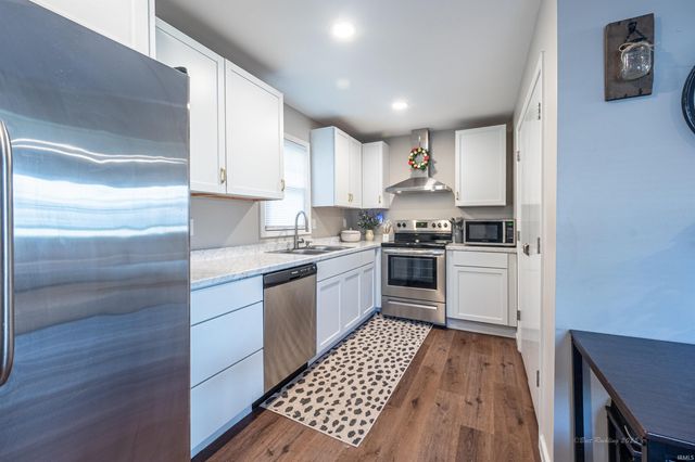 603 E Adams Avenue, Chandler, IN 47610