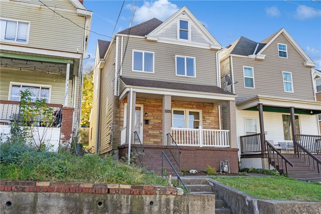 253 Southern Ave, Mt Washington, PA 15211