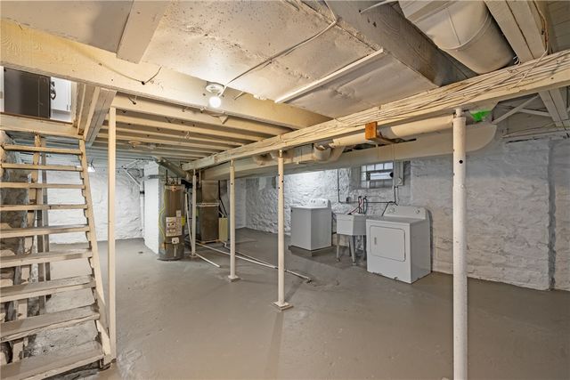 253 Southern Ave, Mt Washington, PA 15211