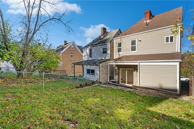 253 Southern Ave, Mt Washington, PA 15211