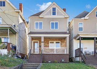 253 Southern Ave, Mt Washington, PA 15211
