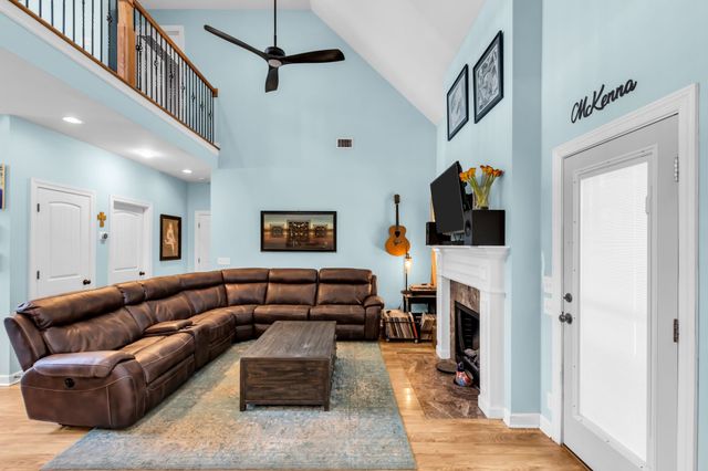 110 Bancroft Ct, Murfreesboro, TN 37129