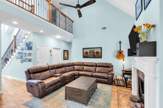 110 Bancroft Ct, Murfreesboro, TN 37129